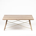 Kirby Coffee Table | Calgary Furniture Store