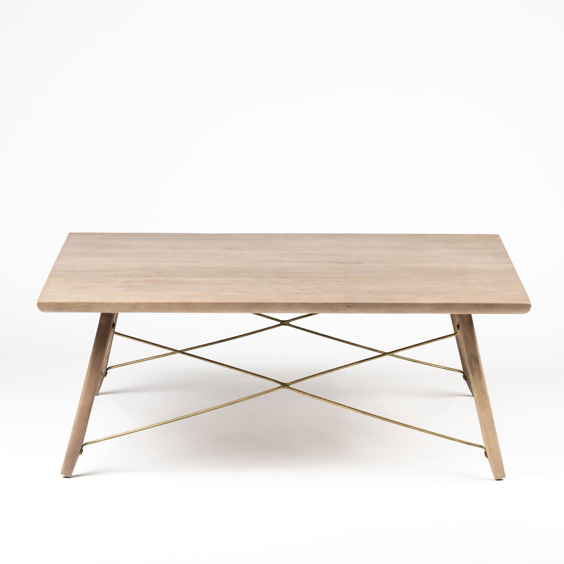 Kirby Coffee Table | Calgary Furniture Store