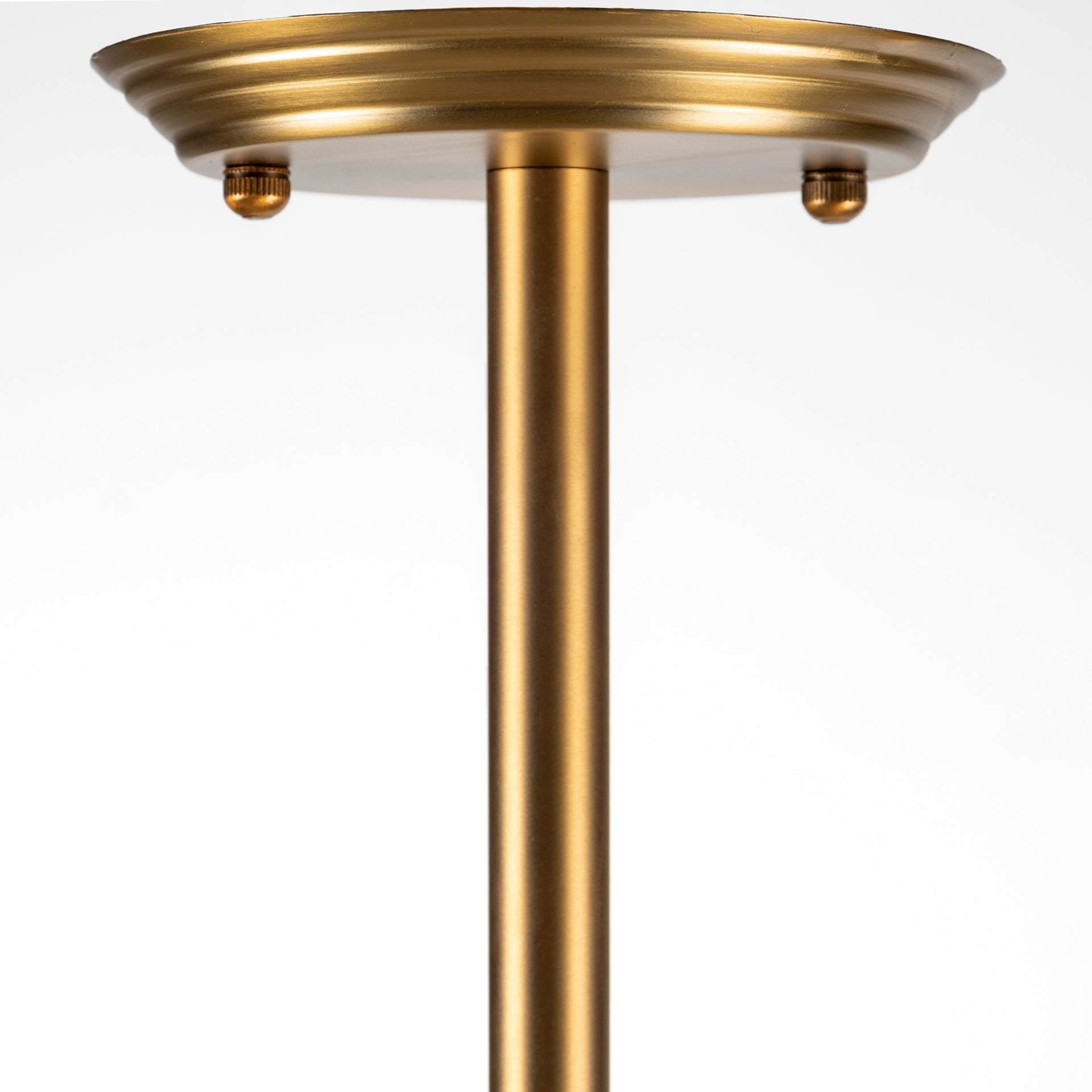 Rudyard Chandelier - Gold | Calgary Furniture Store