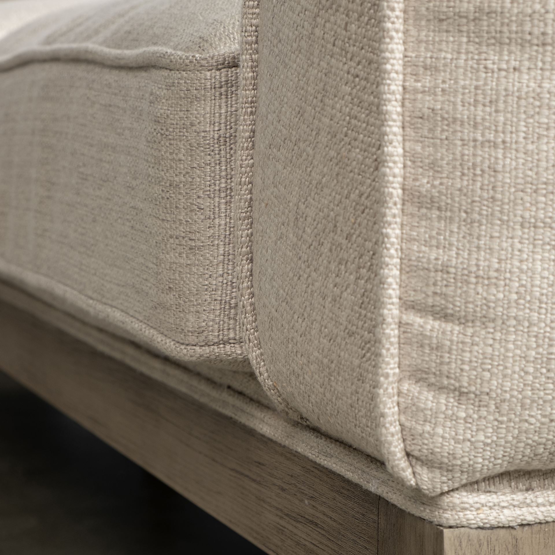 Denali Sectional Showhome Furniture