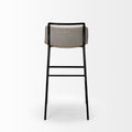 Kavalan Beige Counter Stool | Calgary Furniture Store