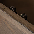 Arreto Coffee Table - Brown | Calgary Furniture Store