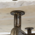 Pinera Console Table | Calgary Furniture Store