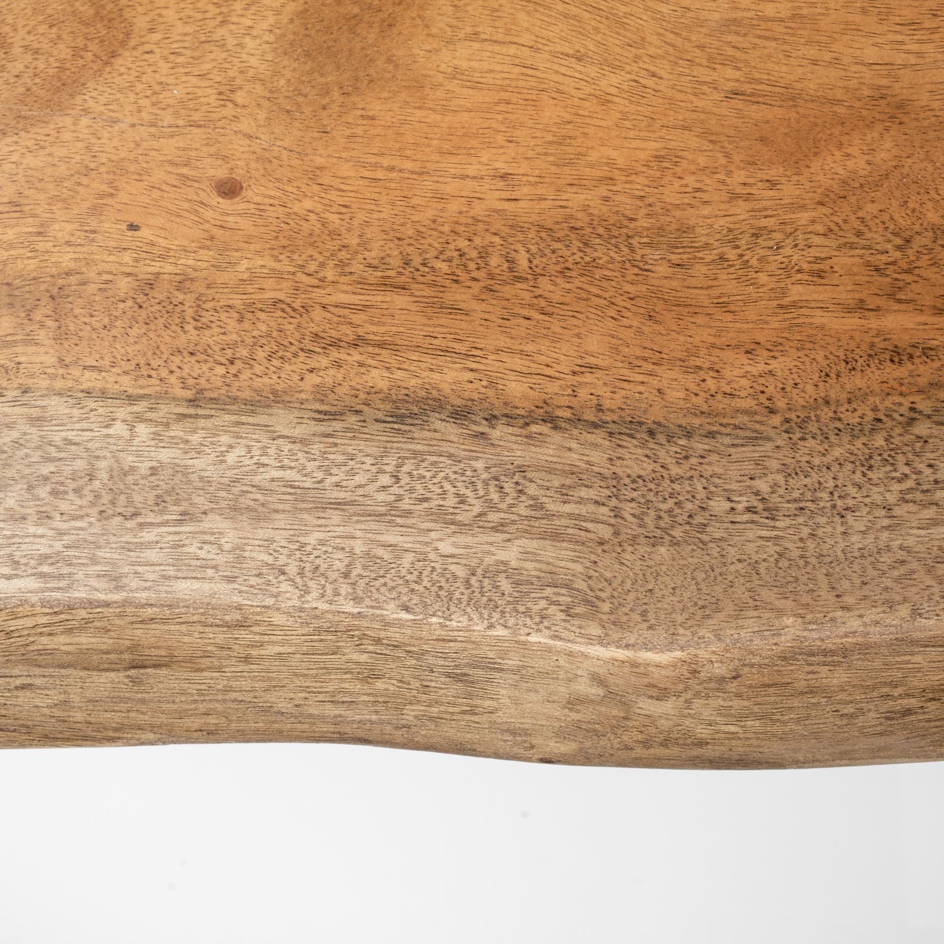Papillion Live Edge Office Desk | Calgary Furniture Store