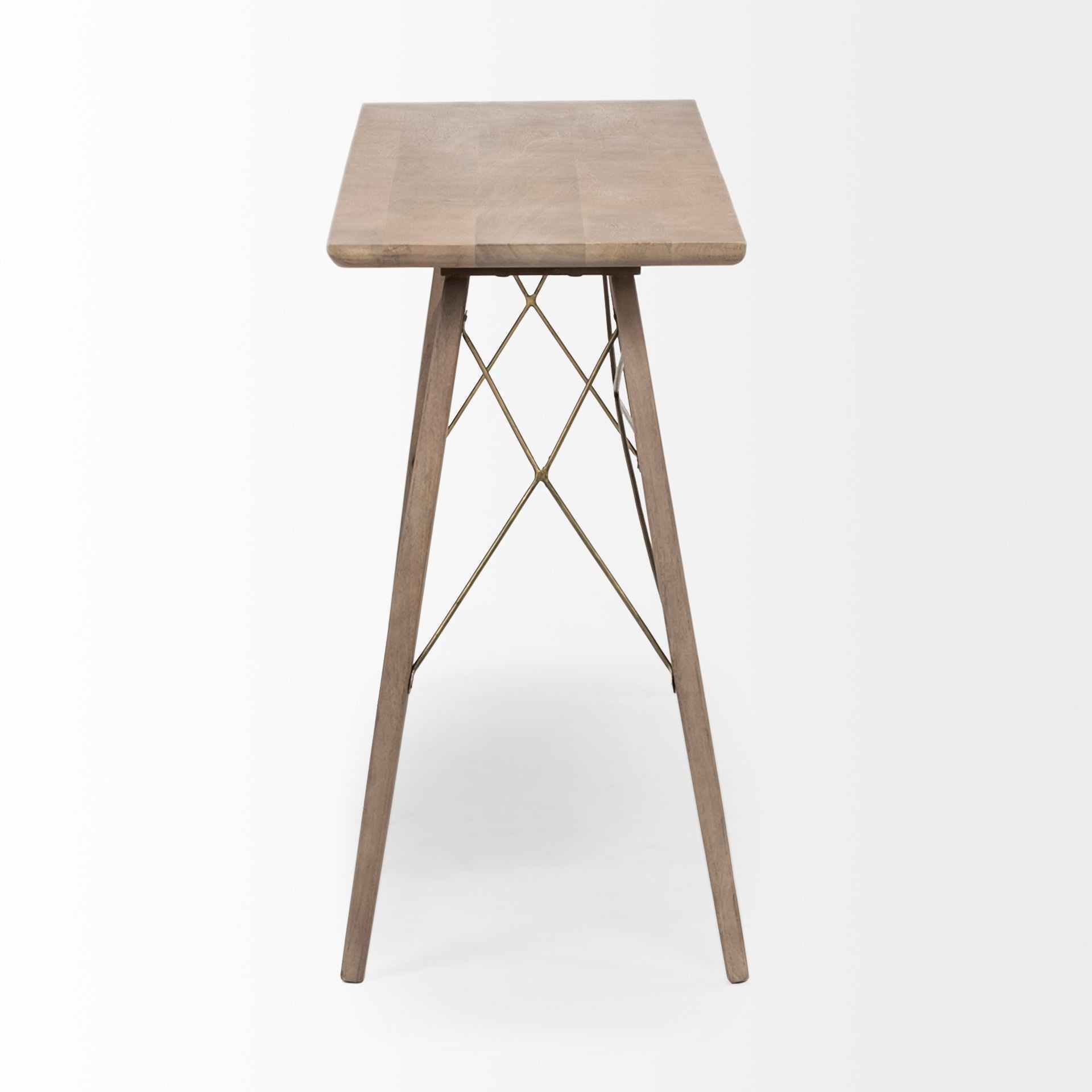 Kirby Console Table | Calgary Furniture Store