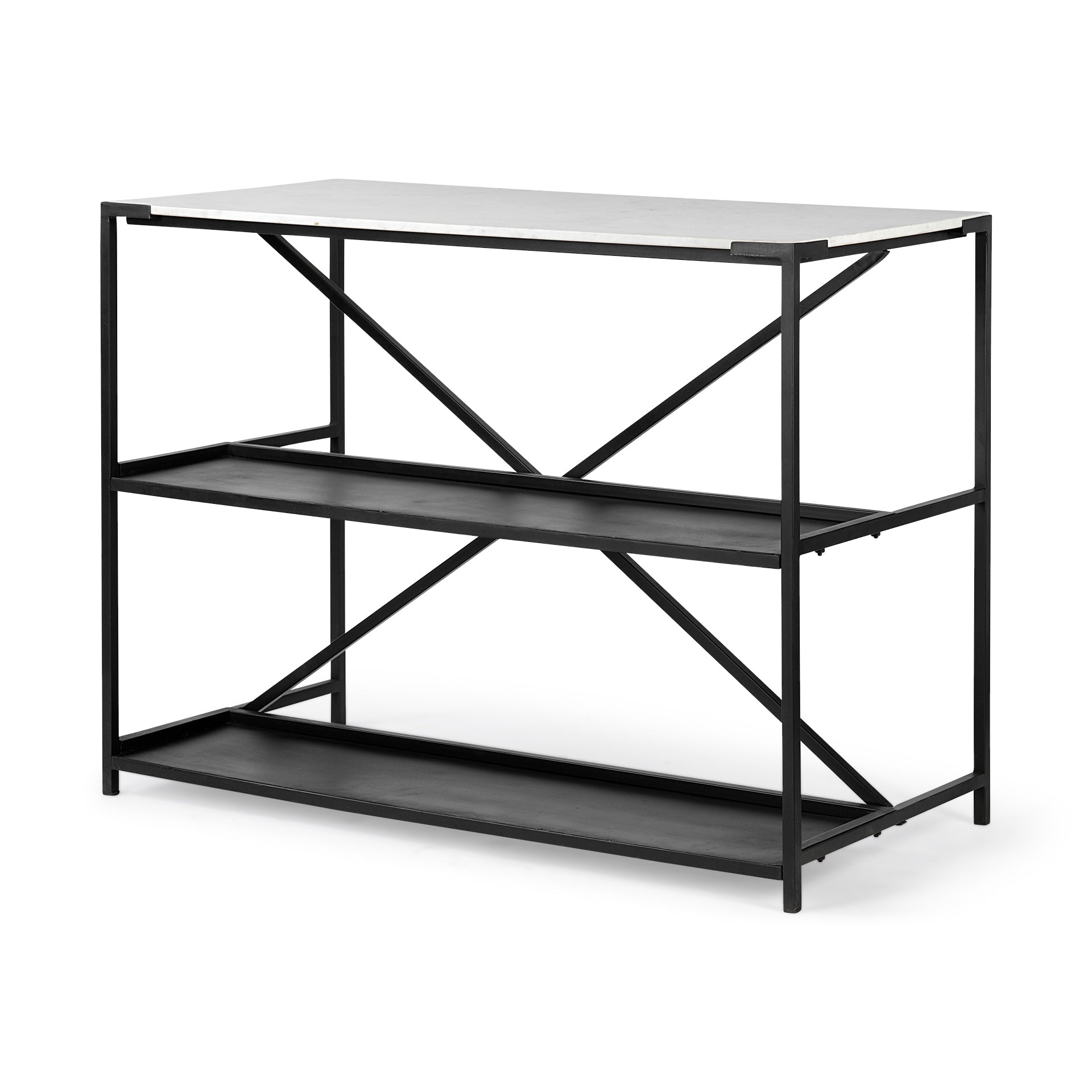 Lucas Kitchen Island | Calgary Furniture Store