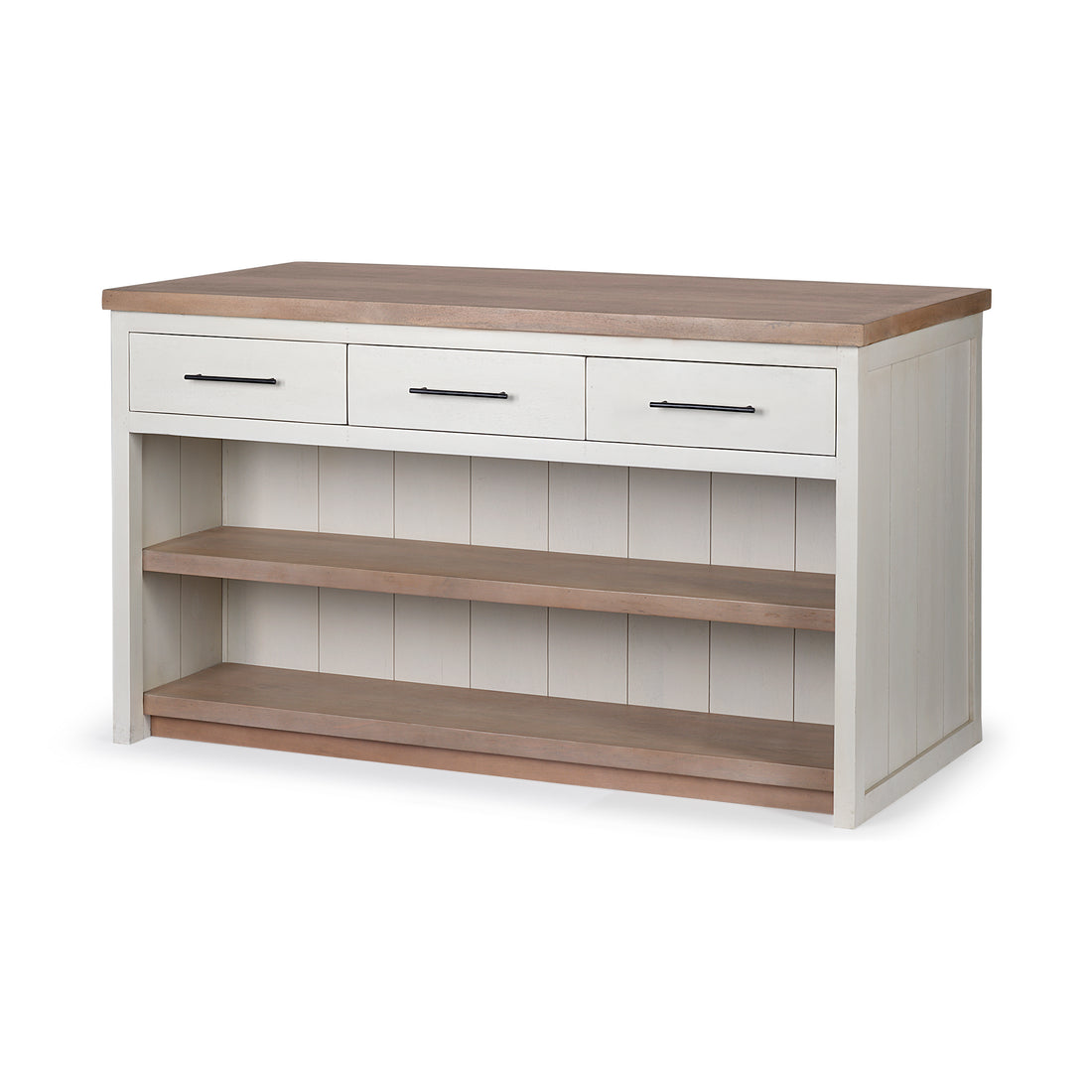 Fairview Kitchen Island | Calgary Furniture Store