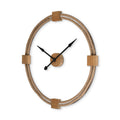 Worthing Coastal Clock | Calgary Furniture Store