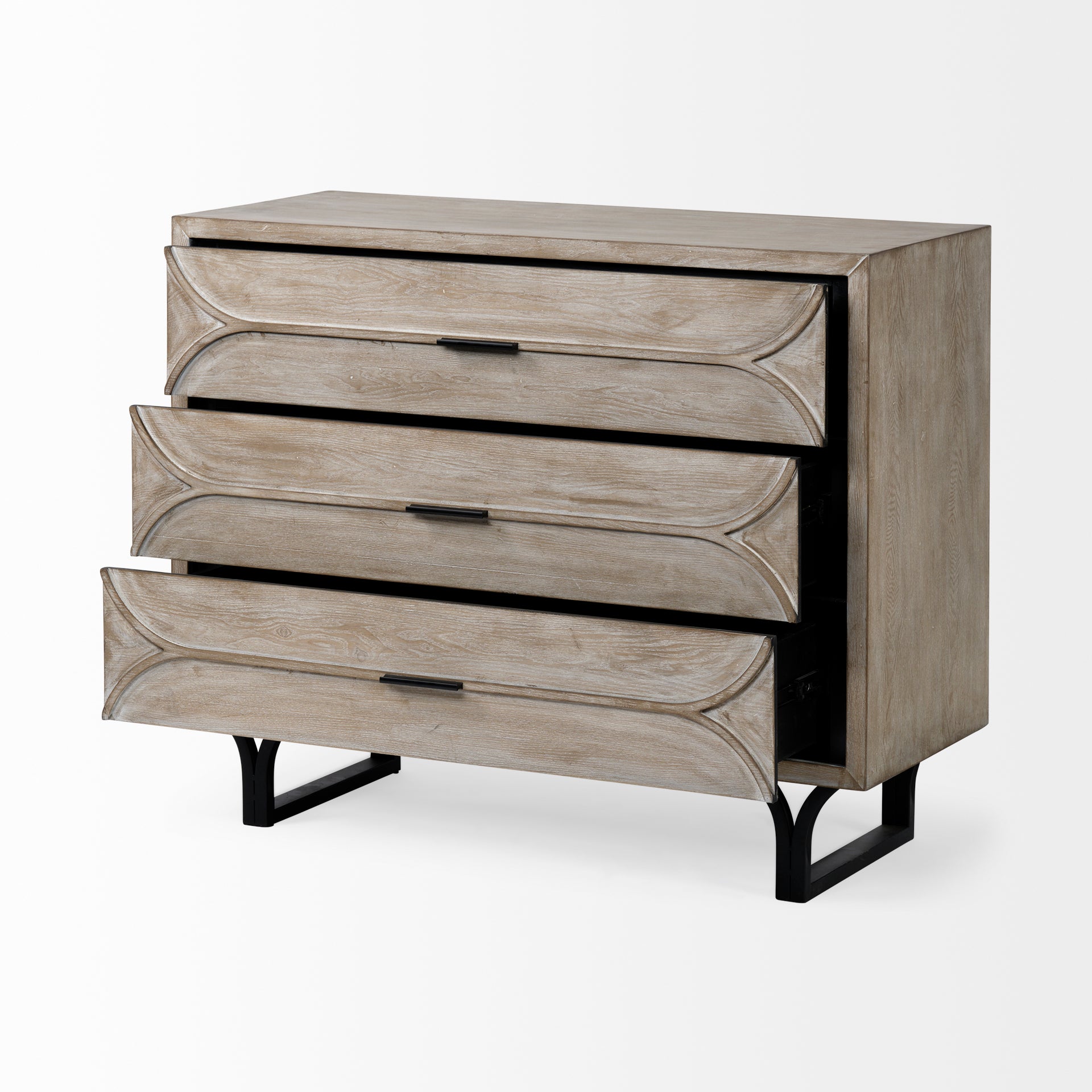 Giselle Accent Cabinet | Calgary Furniture Store
