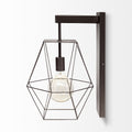 Cordova Wall Sconce | Calgary Furniture Store