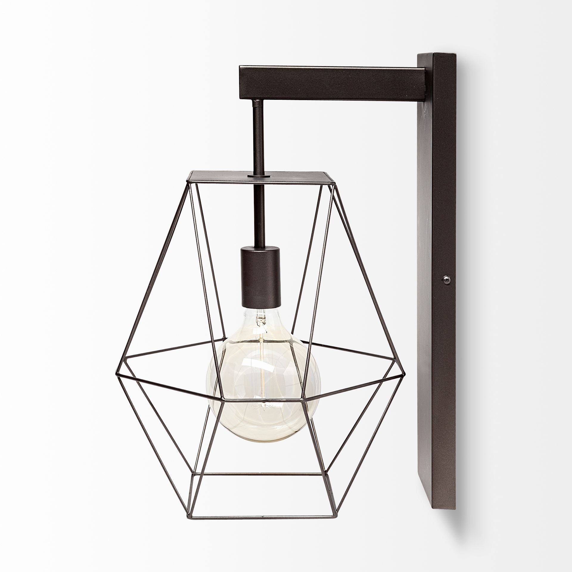 Cordova Wall Sconce | Calgary Furniture Store