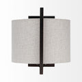 Smithe Wall Sconce | Calgary Furniture Store