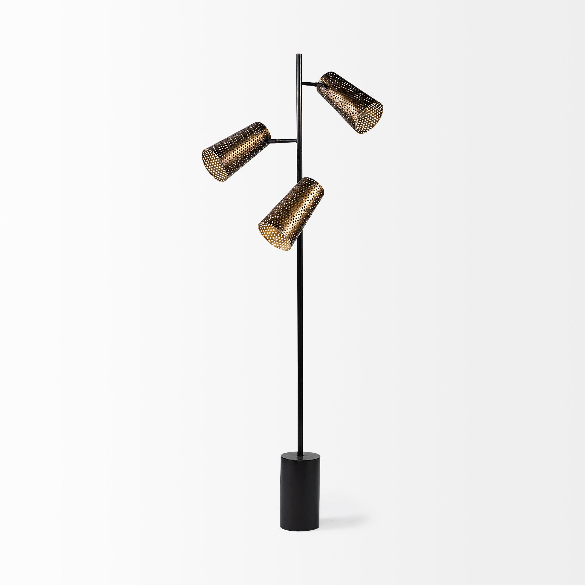 Wesley Floor Lamp | Calgary Furniture Store