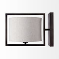 Smithe Wall Sconce | Calgary Furniture Store