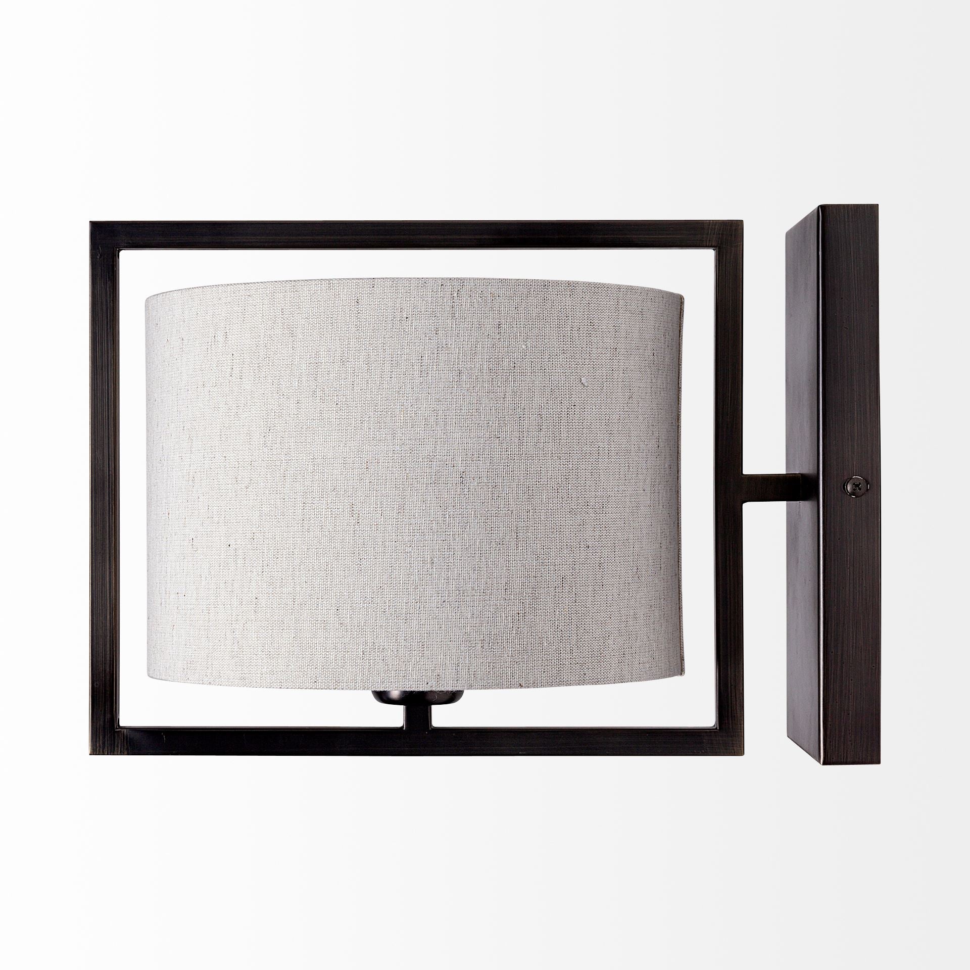 Smithe Wall Sconce | Calgary Furniture Store