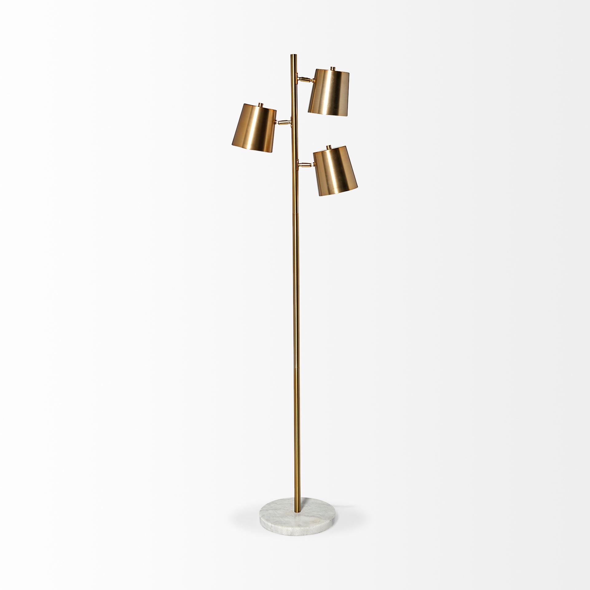 Sanders Floor Lamp Showhome Furniture