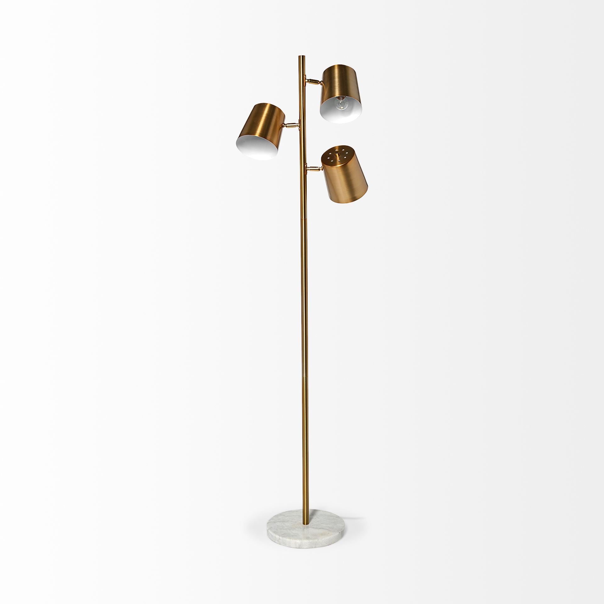 Sanders Floor Lamp | Calgary Furniture Store