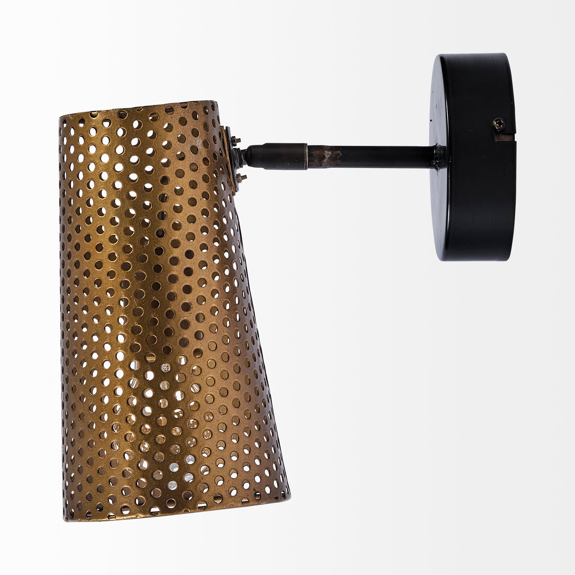 Wesley Wall Sconce | Calgary Furniture Store