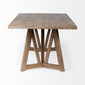 Legolas II Dining Table Rectangular | Calgary's Furniture Store | Calgary Kitchen & Dining