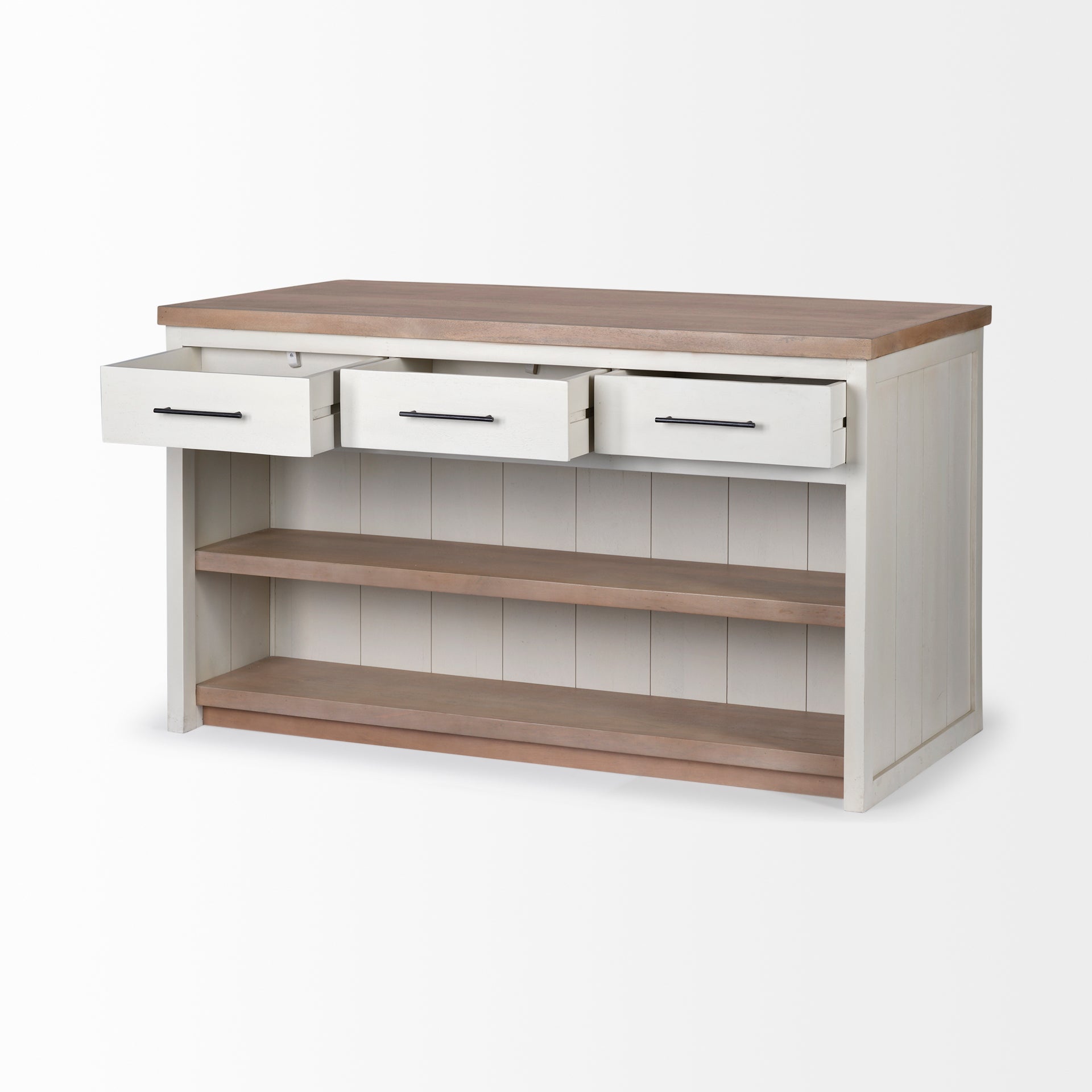 Fairview Kitchen Island | Calgary Furniture Store