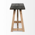 Rialto Console Table | Calgary Furniture Store