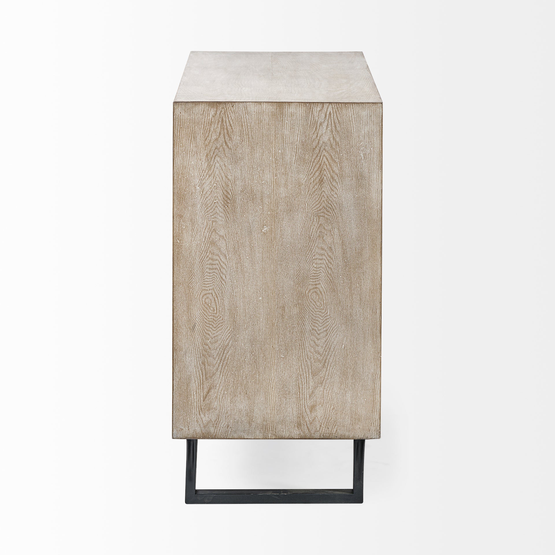 Giselle Accent Cabinet | Calgary Furniture Store