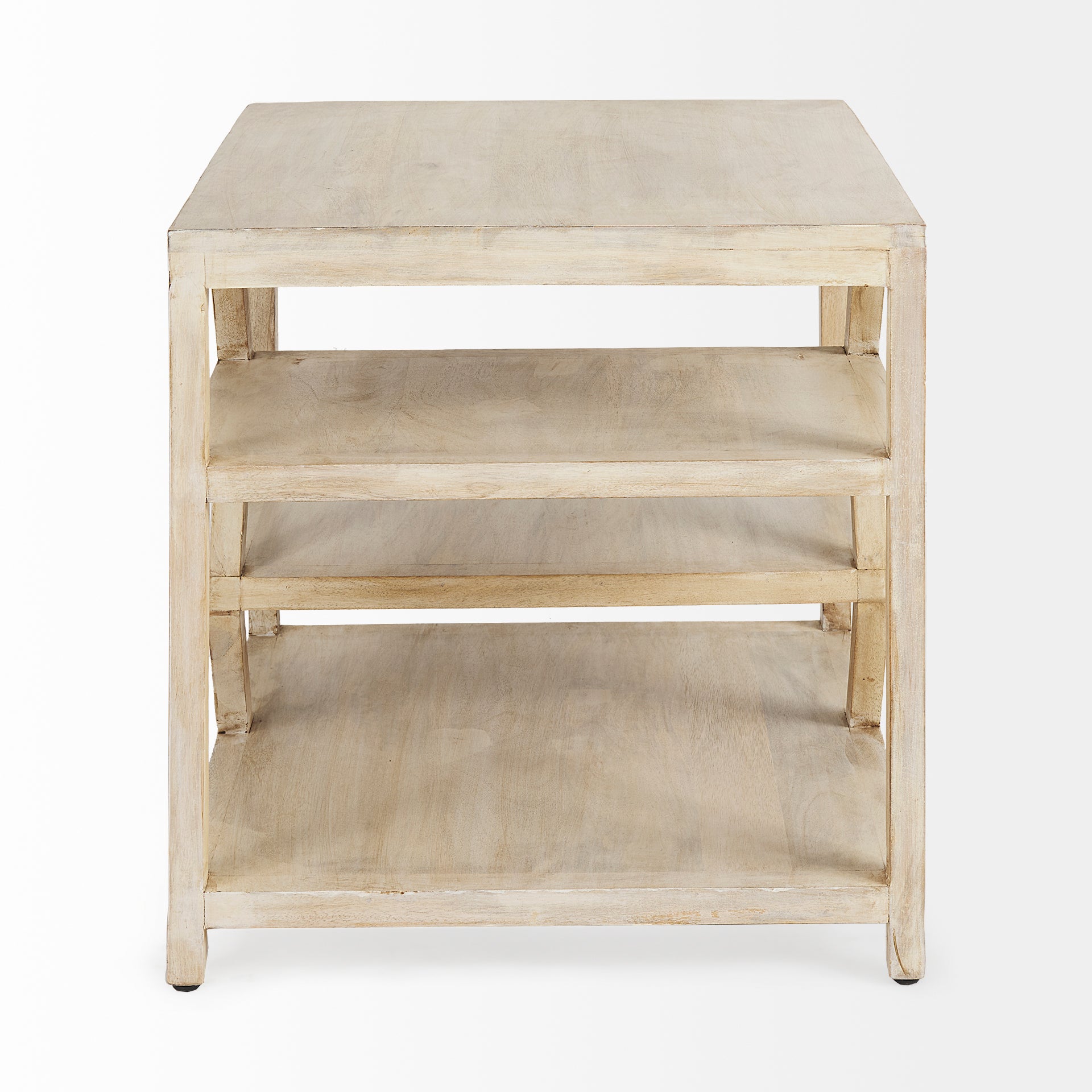Dayton Side Table | Calgary Furniture Store