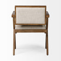 Topanga Brown Dining Chair | Calgary Furniture Store