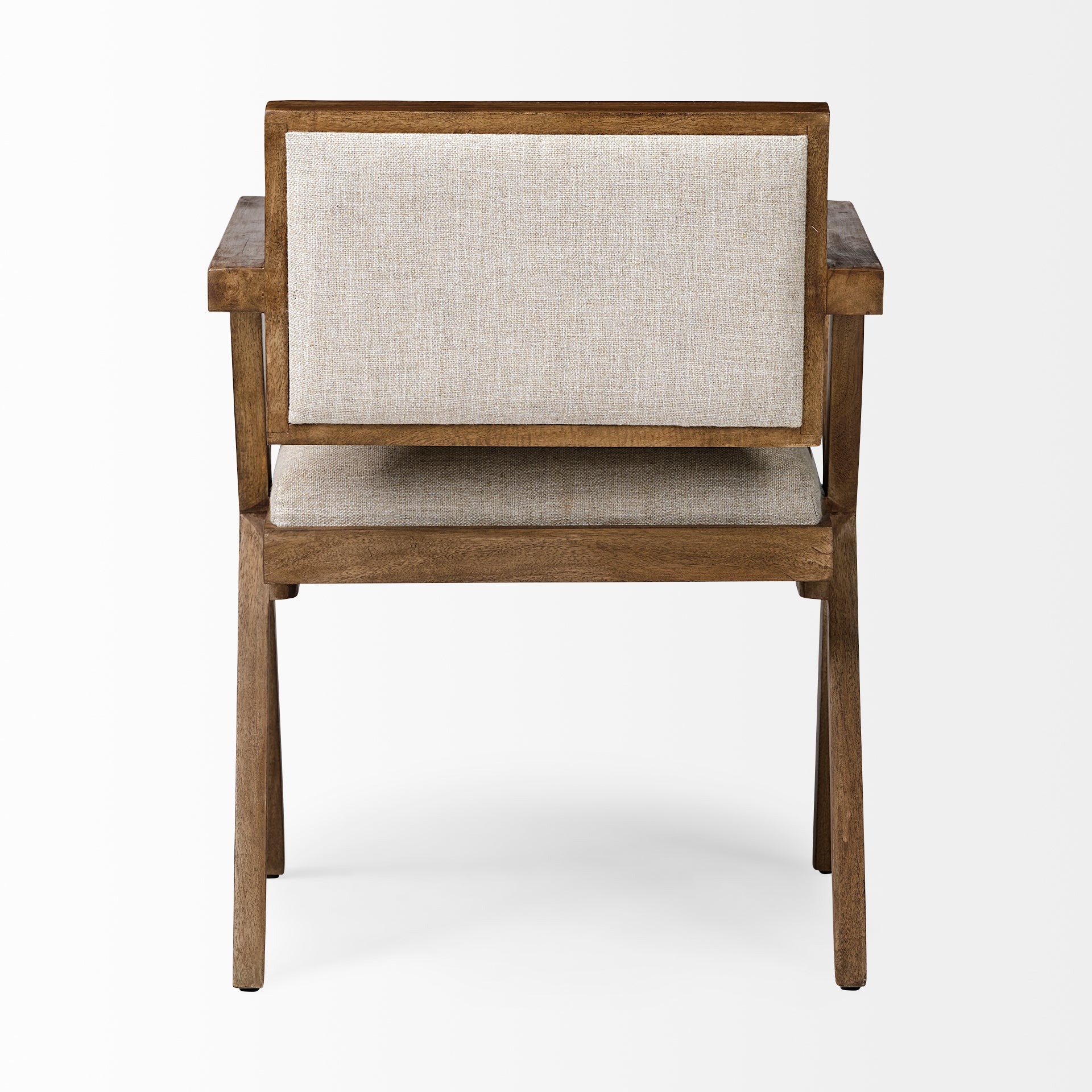 Topanga Brown Dining Chair | Calgary Furniture Store