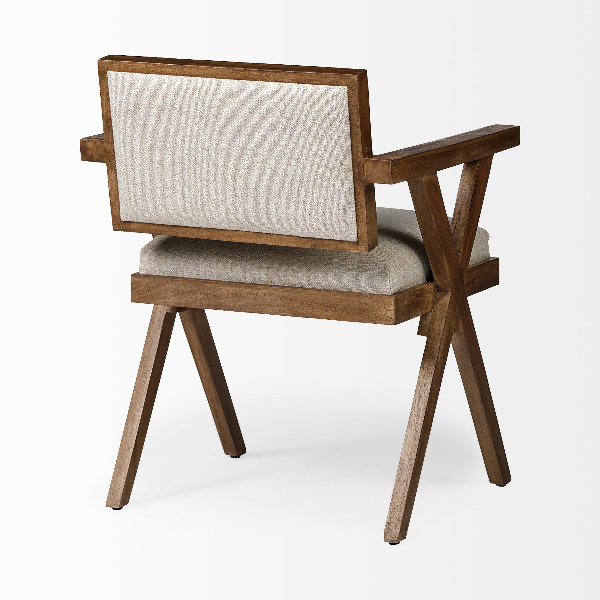 Topanga Brown Dining Chair | Calgary Furniture Store