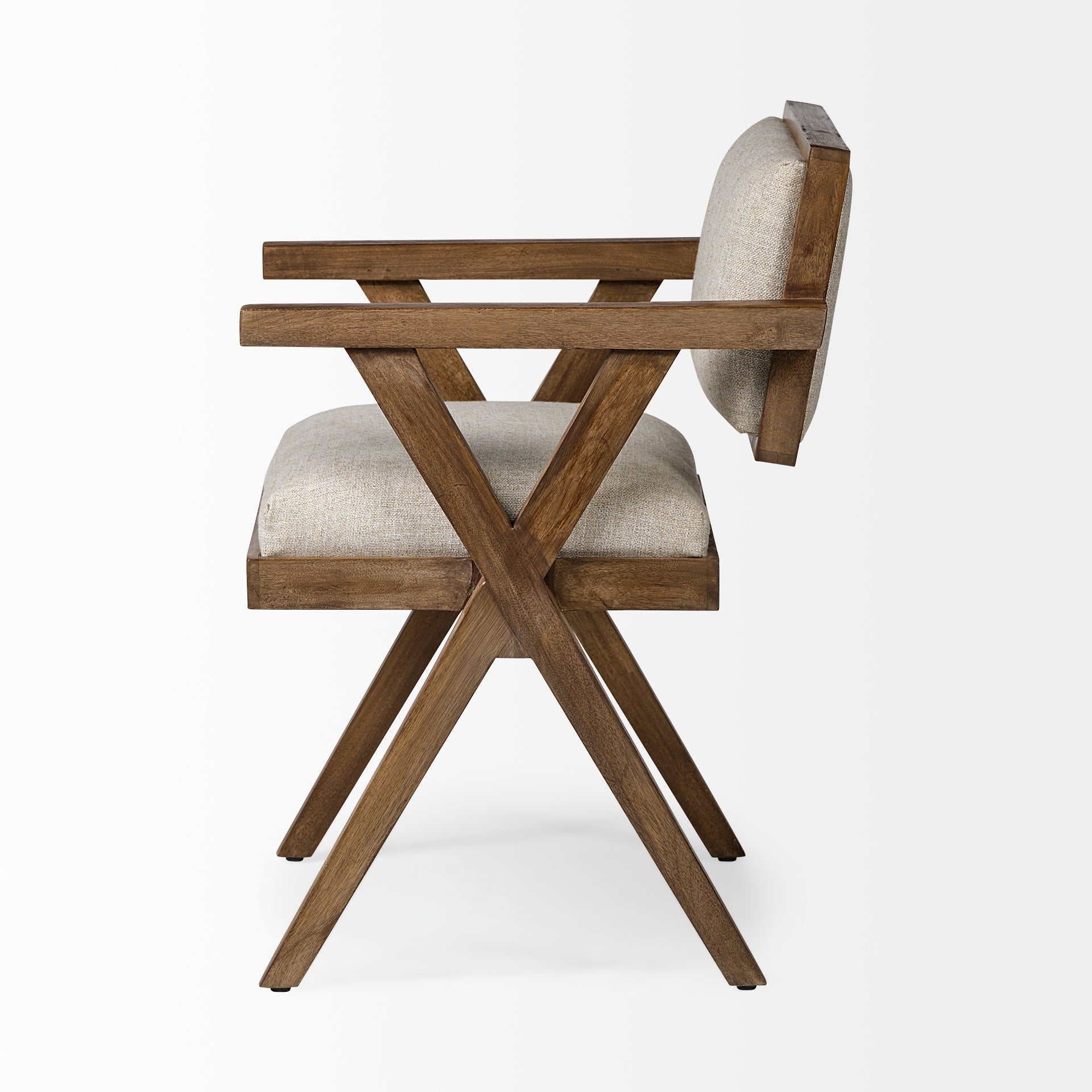 Topanga Brown Dining Chair | Calgary Furniture Store