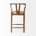 Trixie Cream Counter Stool | Calgary Furniture Store