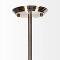 Desousa Chandelier - Champagne | Calgary Furniture Store