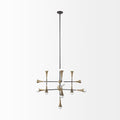 Decarlo Chandelier | Calgary Furniture Store
