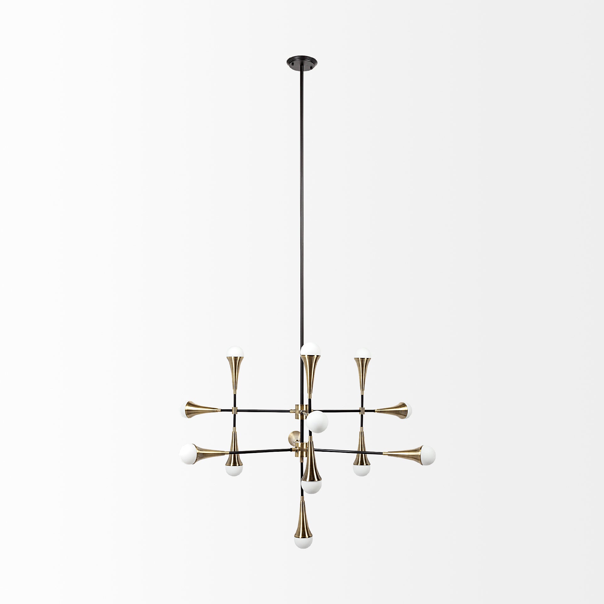Decarlo Chandelier | Calgary Furniture Store