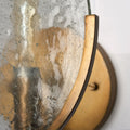 Rubeus Wall Sconce | Calgary Furniture Store