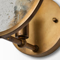 Rubeus Wall Sconce | Calgary Furniture Store