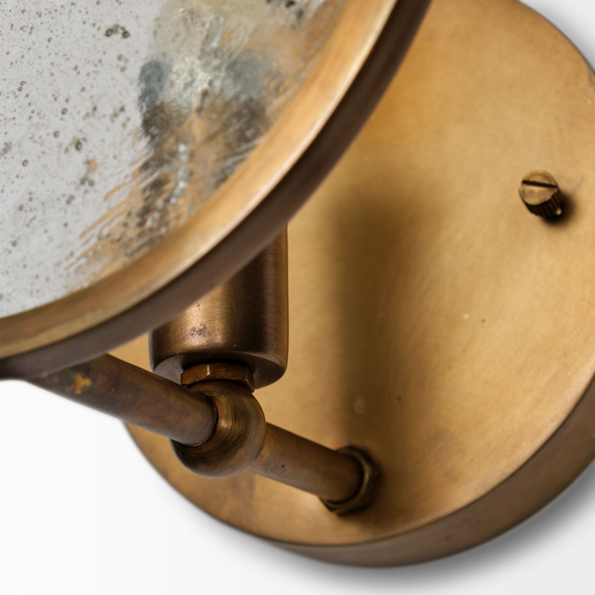 Rubeus Wall Sconce | Calgary Furniture Store
