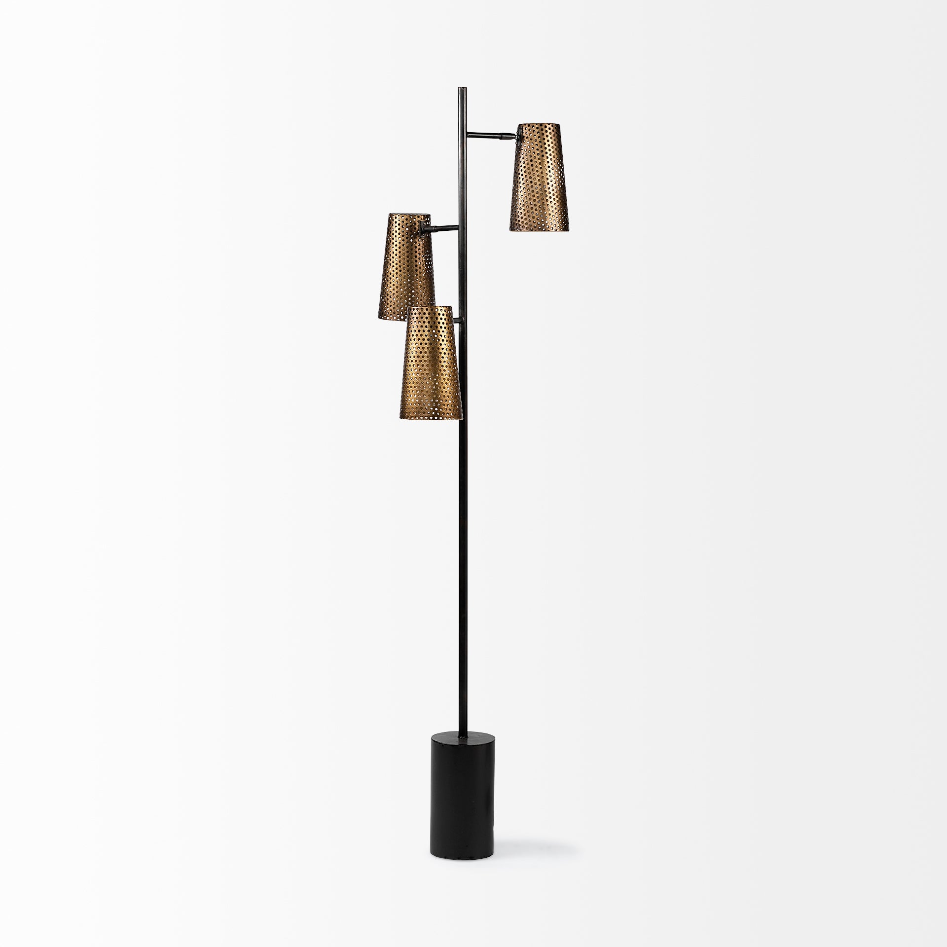Wesley Floor Lamp | Calgary Furniture Store