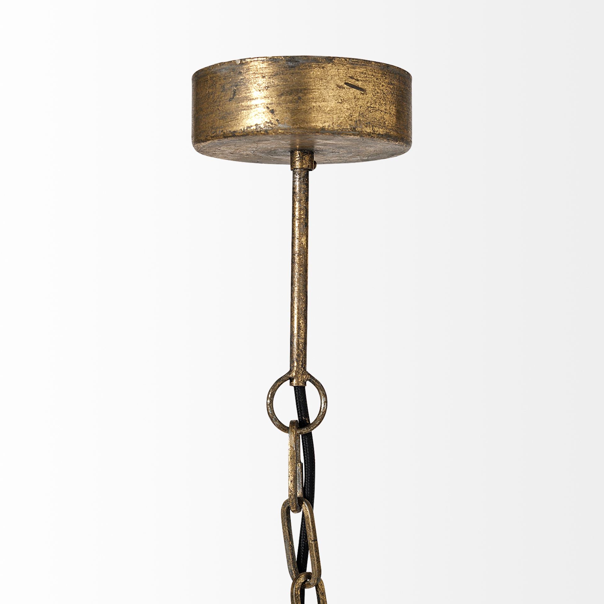 Chiron Chandelier | Calgary Furniture Store