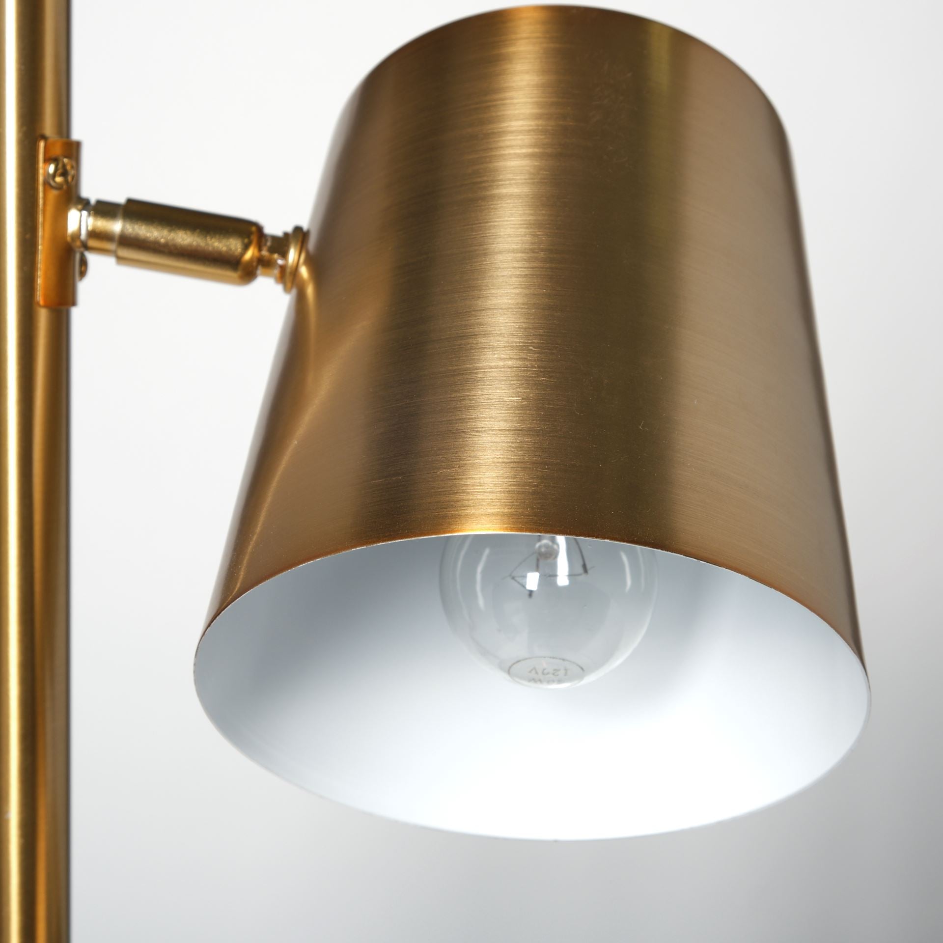 Sanders Floor Lamp | Calgary Furniture Store