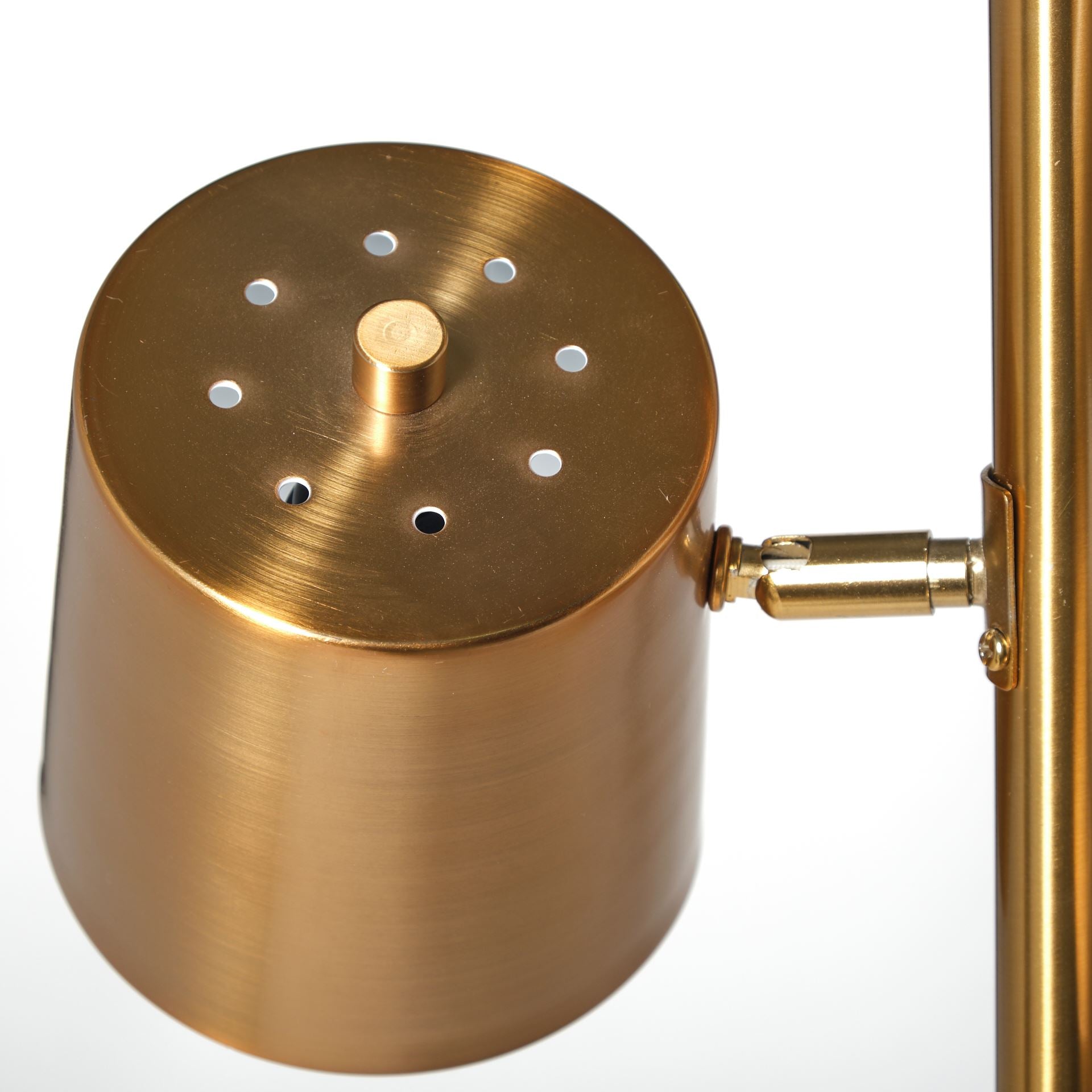 Sanders Floor Lamp Showhome Furniture