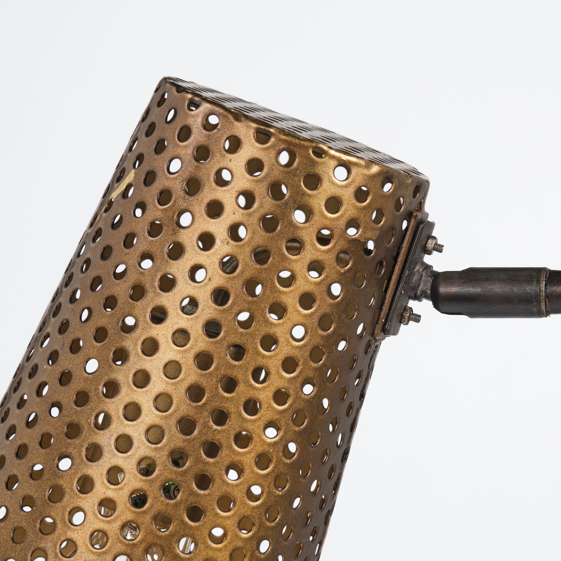 Wesley Floor Lamp | Calgary Furniture Store