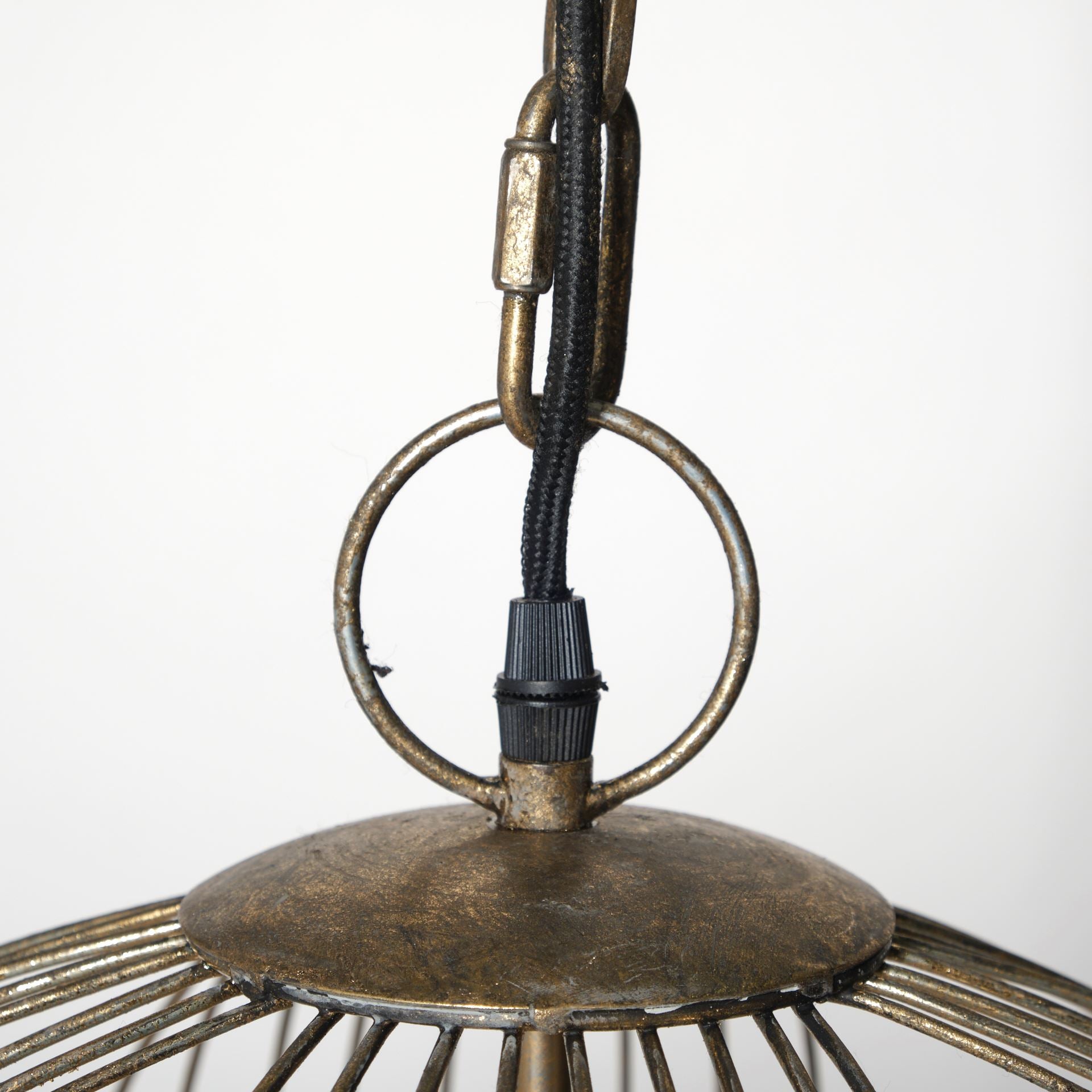 Chiron Globe Pendant Light | Calgary Furniture Store