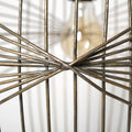 Chiron Globe Pendant Light | Calgary Furniture Store