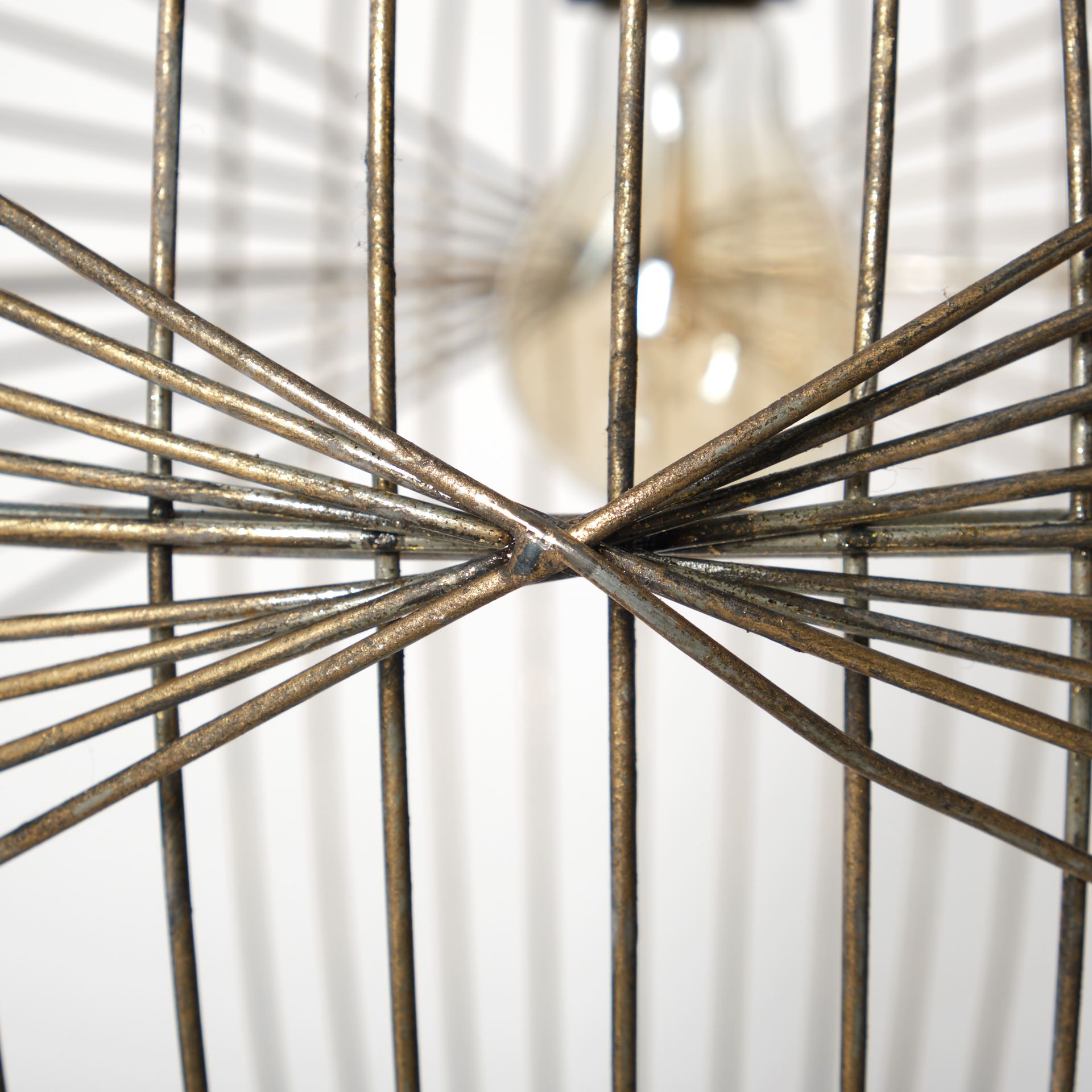 Chiron Globe Pendant Light | Calgary Furniture Store