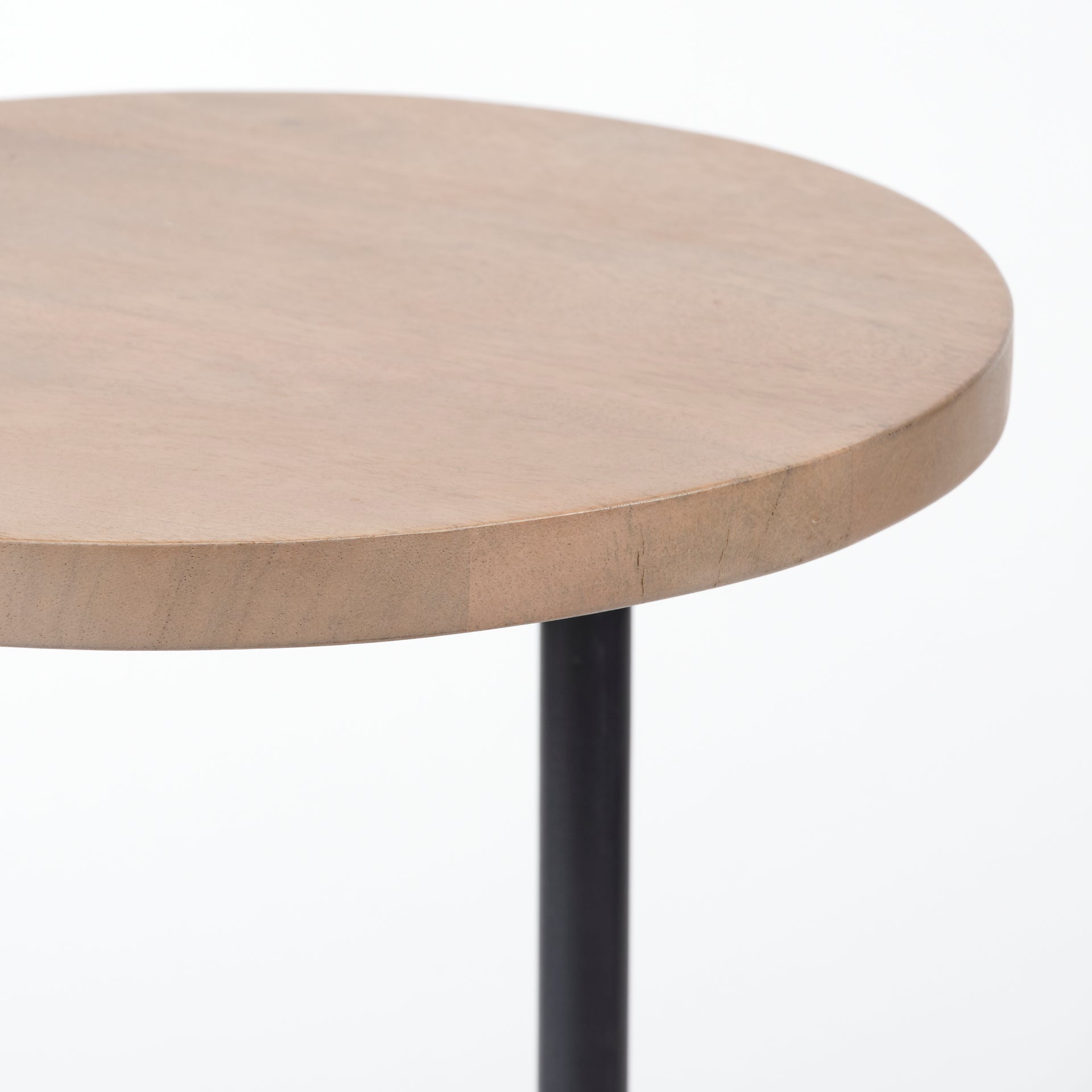 Ballatine Side Table | Calgary Furniture Store