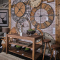 Emeril Kitchen Island | Calgary Furniture Store