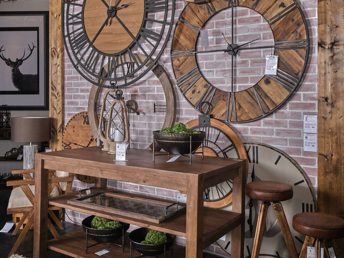 Calgary Kitchen Island