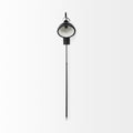 Tazb Wall Sconce - Black | Calgary Furniture Store